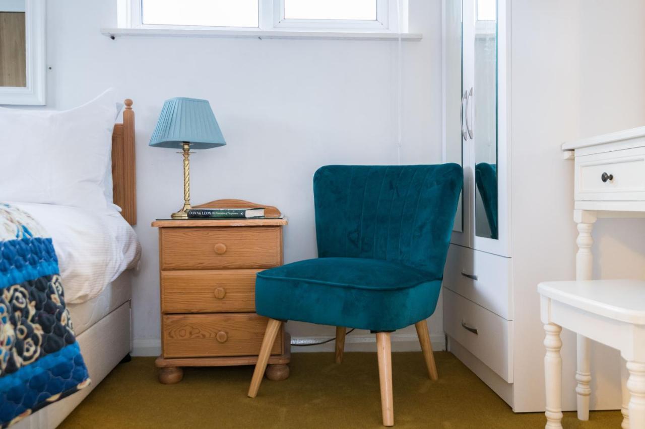 Exclusive In Acton By Underthedoormat Apartamento